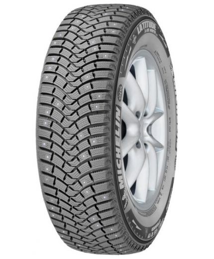 MICHELIN Latitude X-Ice North 2 285/65R17 116T