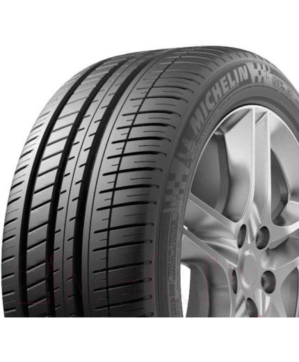 MICHELIN Pilot Sport 3 285/35R18 101Y Фото 2