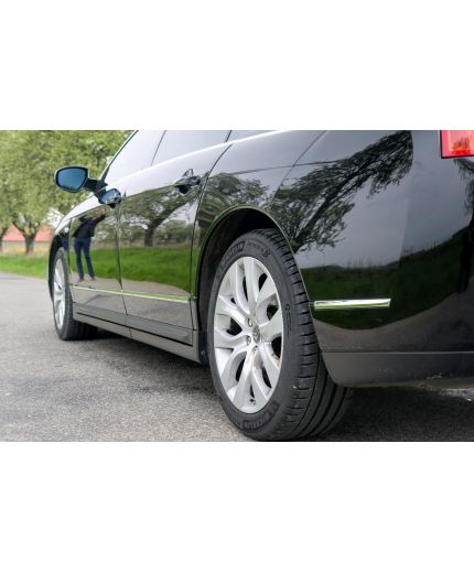 MICHELIN Pilot Sport 4 225/45R18 95Y Фото 3