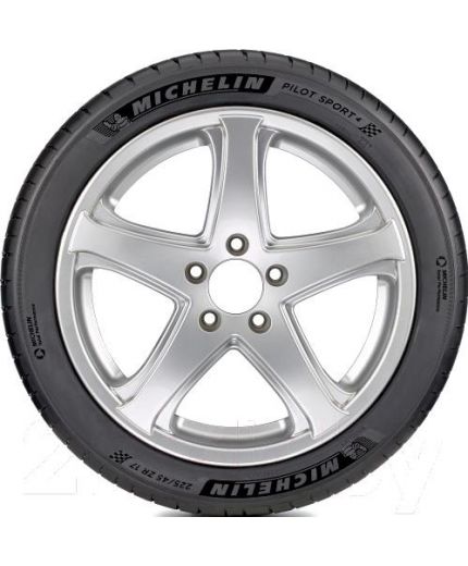 MICHELIN Pilot Sport 4 225/45R18 95Y Фото 4