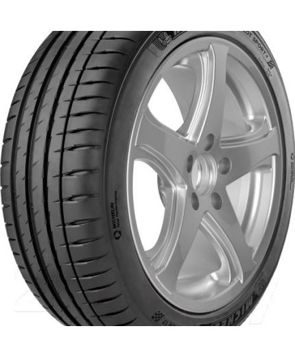 MICHELIN Pilot Sport 4 225/45R18 95Y Фото 5