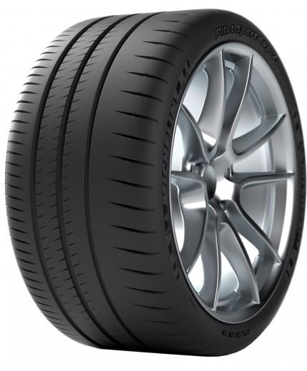 MICHELIN Pilot Sport Cup 2 245/35R19 93Y