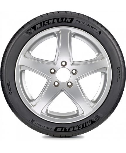 MICHELIN Pilot Sport 4 235/40R18 95Y