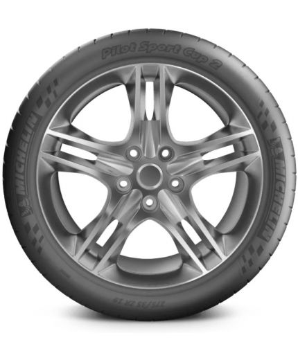 MICHELIN Pilot Sport Cup 2 265/35R19 98Y