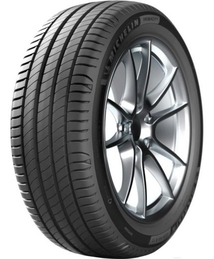 MICHELIN Primacy 4 195/55R16 87H Фото 4
