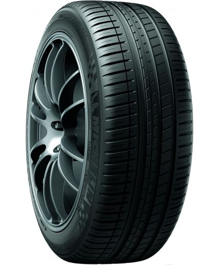 MICHELIN Pilot Sport A/S 3 275/40R20 106V Фото 6