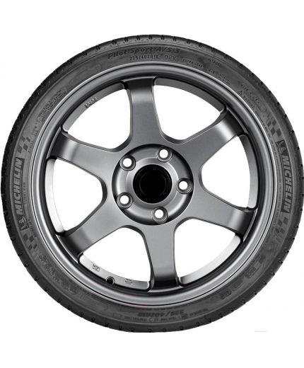 MICHELIN Pilot Sport A/S 3 275/40R20 106V Фото 7