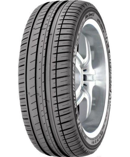 MICHELIN Pilot Sport 3 205/50R16 87V Фото 2