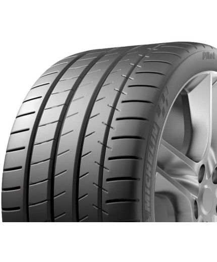 MICHELIN Pilot Sport 4 S 285/25R20 93Y