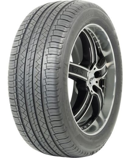 MICHELIN Latitude Tour HP 285/60R18 120V Фото 2