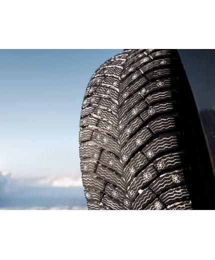 MICHELIN X-Ice North 4 195/65R15 95T