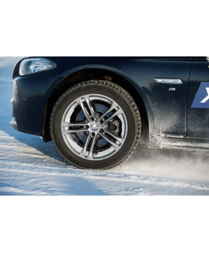 MICHELIN X-Ice North 4 195/65R15 95T Фото 3