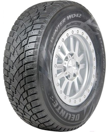 Delinte Winter WD42 235/65R16C 121/119R