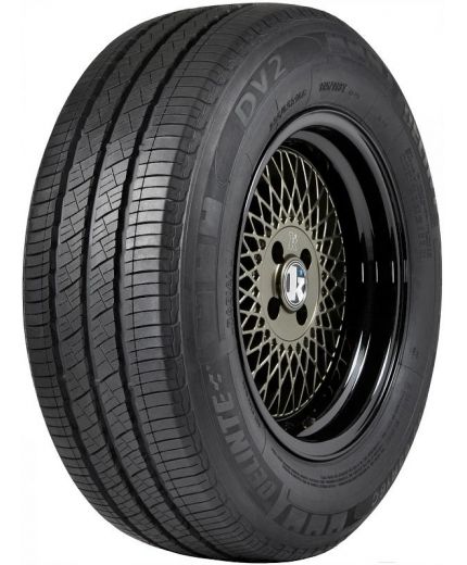 Delinte Winter WD2 215/70R15C 109/107S