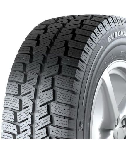 GENERAL Eurovan 2 205/65R16C 107/105T Фото 2