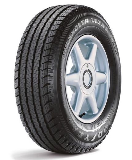 GOODYEAR Wrangler UltraGrip 225/70R16 103T Фото 3