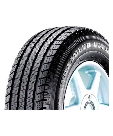 GOODYEAR Wrangler UltraGrip 225/70R16 103T Фото 4