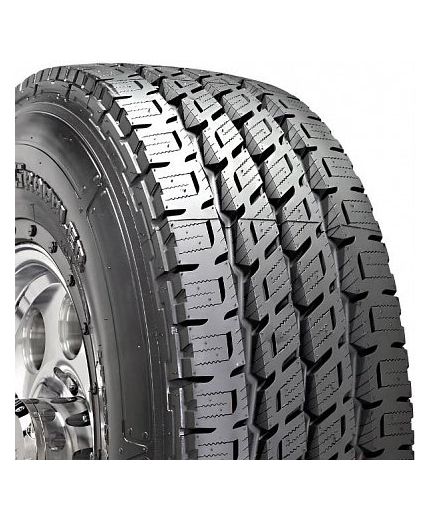 NITTO Trail Grappler M/T 265/70R17 121/118P