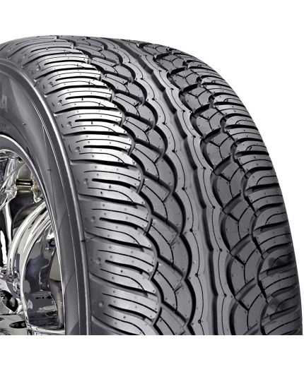 YOKOHAMA Parada Spec-X 245/60R18 105H Фото 2
