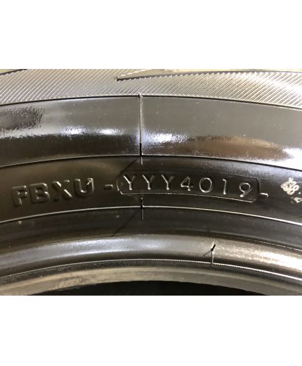 YOKOHAMA Geolandar G94B 285/60R18 116V