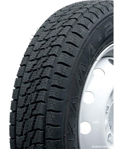 KAMA 232 205/70R15 95T Фото 2