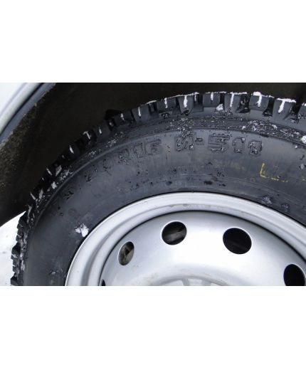 KAMA И-511 175/80R16 88S Фото 2