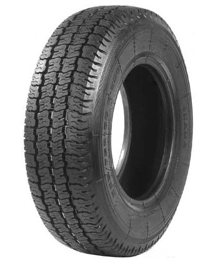 KAMA И-359 225/75R16C 121/120N Фото 5