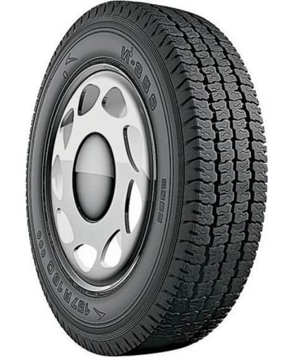 KAMA И-359 225/75R16C 121/120N Фото 6