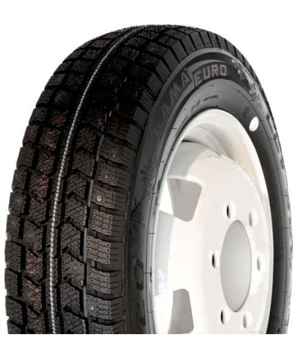 KAMA EURO LCV-520 185/75R16C 104/102R Фото 2