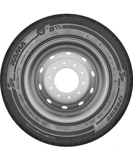KAMA 365 LT (НК-243) 175R16C 98/96N
