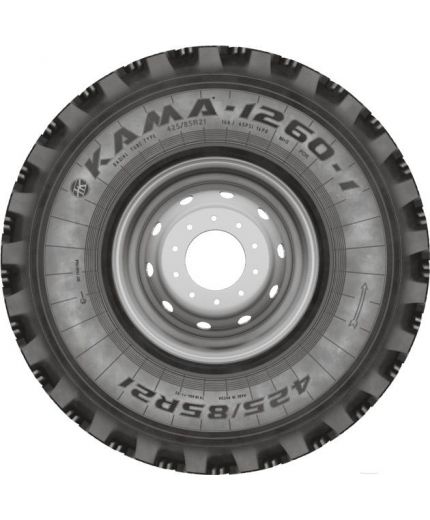 KAMA 1260-1 425/85R21 НС18 156G Фото 2