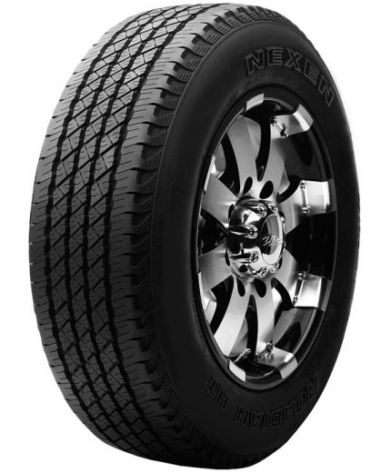 ROADSTONE Roadian HT 215/75R15 100S