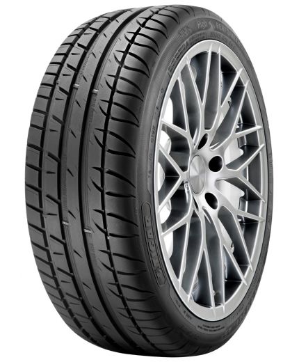 TIGAR High Performance 185/55R16 87V