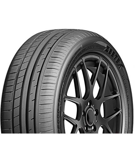 ZEETEX HP2000 VFM 245/40R19 98W Фото 2