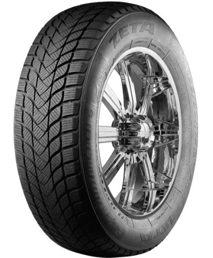 ZETA Antarctica 5 195/55R16 87H
