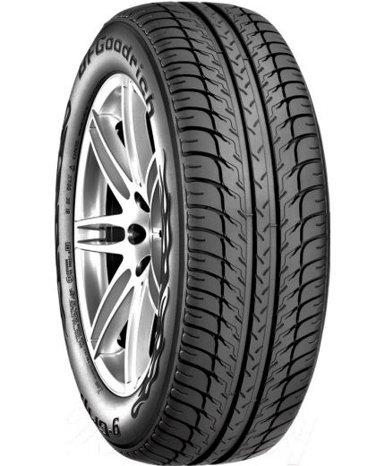 BFGoodrich g-Grip 215/55R16 97H