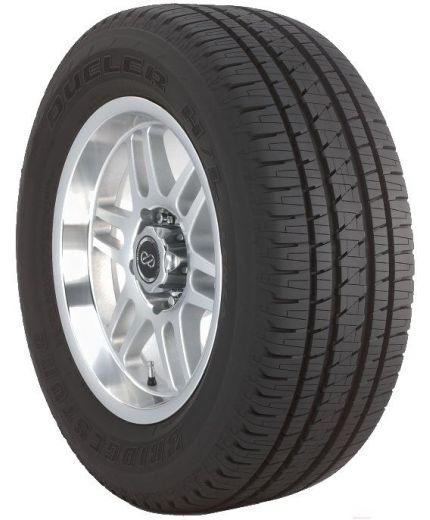 BRIDGESTONE Dueler H/L Alenza 285/45R22 110H