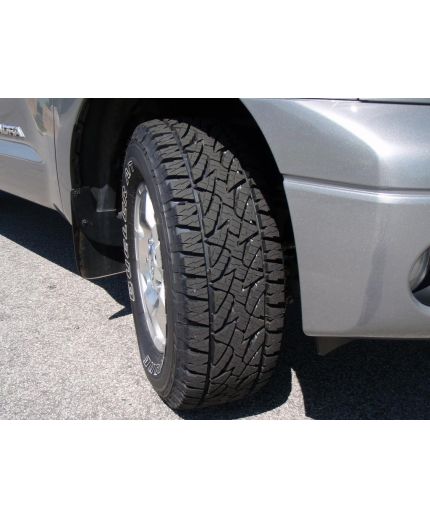 BRIDGESTONE Dueler H/L Alenza 285/45R22 110H Фото 2