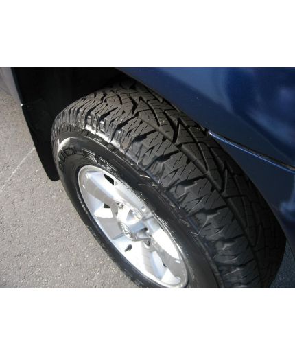 BRIDGESTONE Dueler H/L Alenza 285/45R22 110H Фото 3