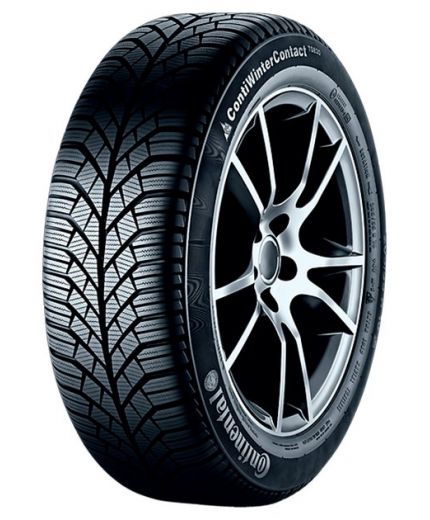 CONTINENTAL WinterContact TS 850 P 235/55R17 99H