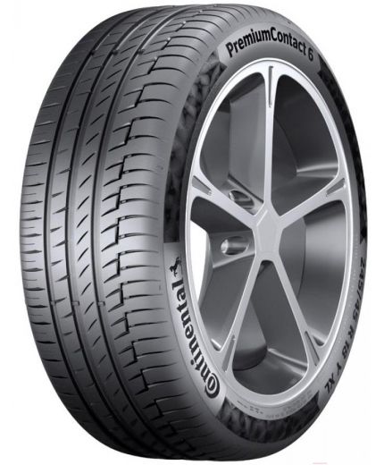 CONTINENTAL PremiumContact 6 225/45R17 94Y