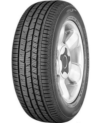 CONTINENTAL ContiCrossContact LX Sport 265/40R22 106Y