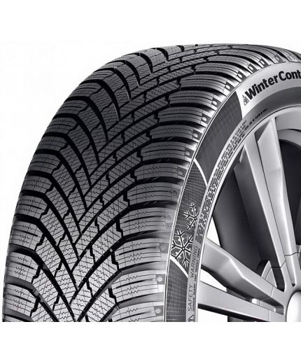 CONTINENTAL WinterContact TS 860 185/70R14 88T