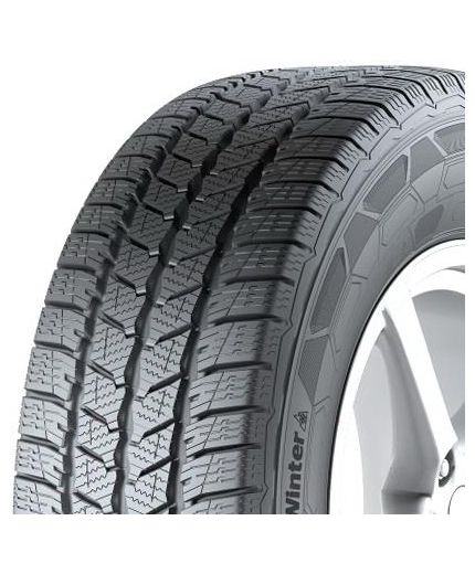 CONTINENTAL VanContact Winter 215/60R17C 109/107T