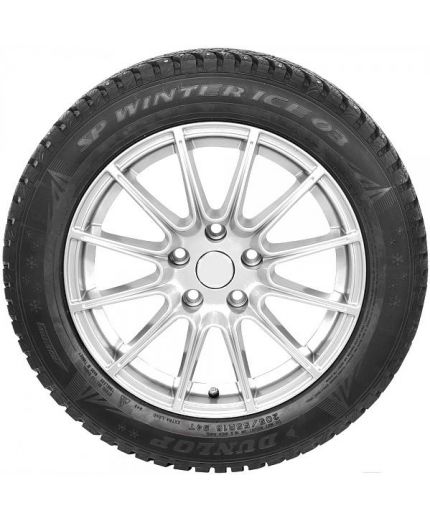 DUNLOP SP Winter Ice 03 235/40R18 95T