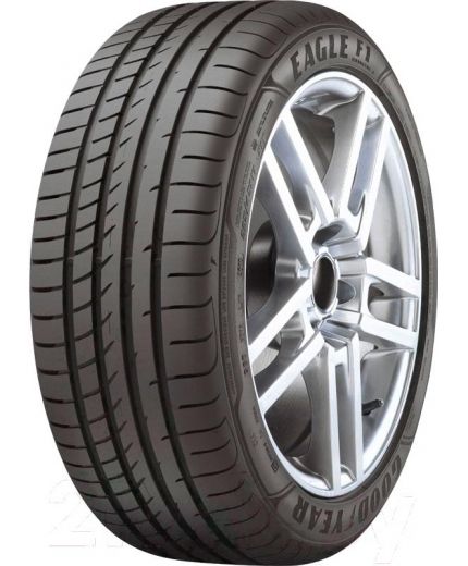 GOODYEAR Eagle F1 Asymmetric 2 255/40R18 99Y