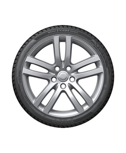 HANKOOK Winter i*cept evo2 W320 245/45R18 100V