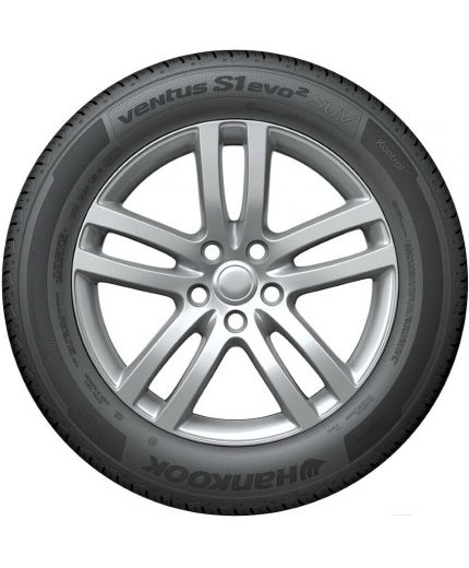 HANKOOK Ventus S1 evo2 SUV K117A 235/50R19 99V