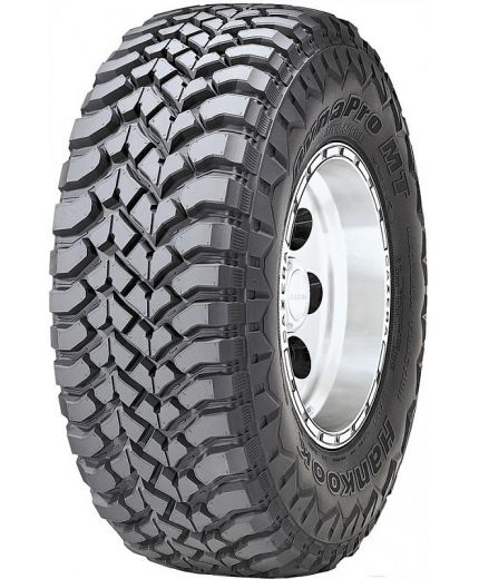 HANKOOK Dynapro MT RT03 215/85R16C 115/112Q Фото 2