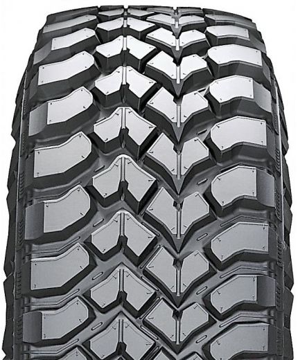 HANKOOK Dynapro MT RT03 215/85R16C 115/112Q Фото 3